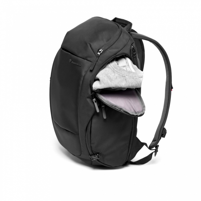 Manfrotto MB MA3-BP-T Advanced Travel Rucsac foto [8]
