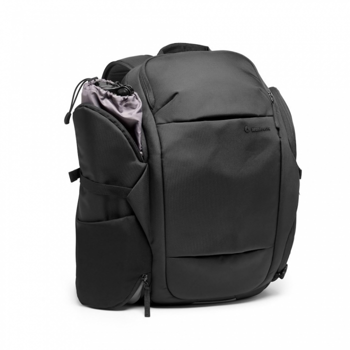 Manfrotto MB MA3-BP-T Advanced Travel Rucsac foto [7]