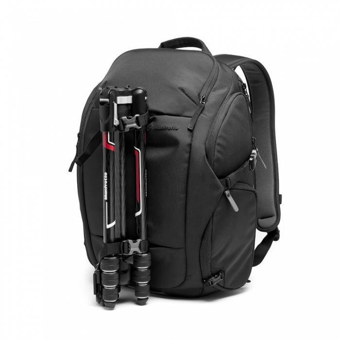Manfrotto MB MA3-BP-T Advanced Travel Rucsac foto [6]