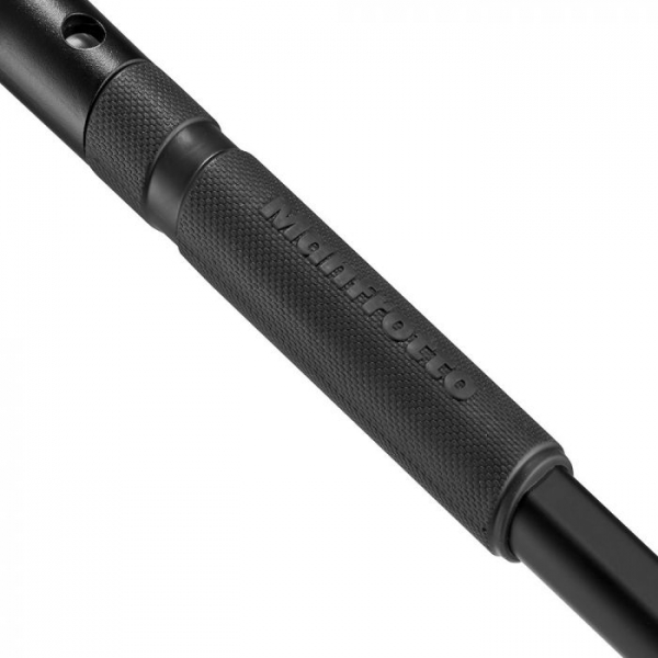 Manfrotto Element MII Negru Trepied Foto cu cap bila [6]