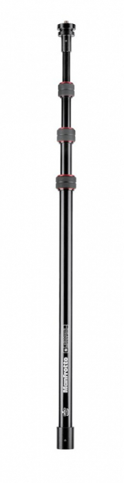 Manfrotto Virtual Reality boom extensibil  din aluminiu [3]