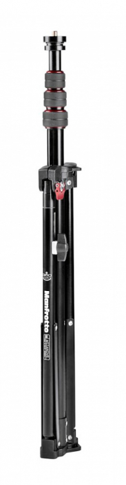 Manfrotto Virtual Reality stativ din aluminiu [3]