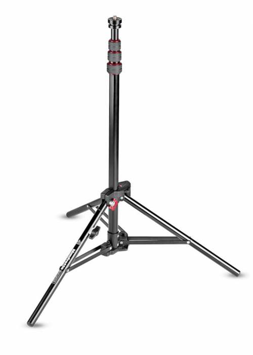 Manfrotto Virtual Reality stativ din aluminiu [2]