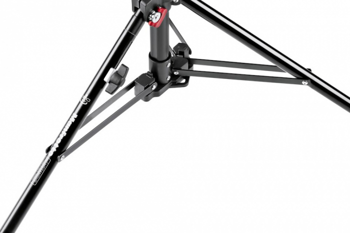 Manfrotto Virtual Reality stativ din aluminiu [4]