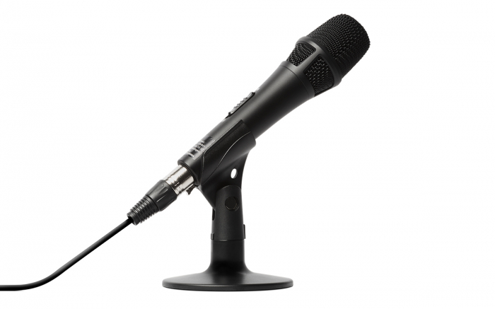 Marantz Proffesional M4U Microfon Condenser USB condenser imagine 2022 3foto.ro