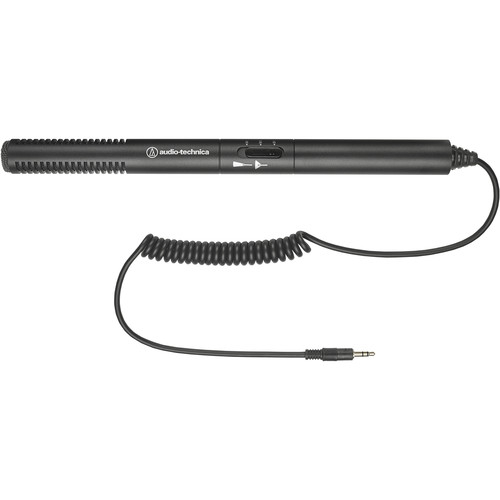 Audio-Technica ATR6550X Microfon shotgun [3]