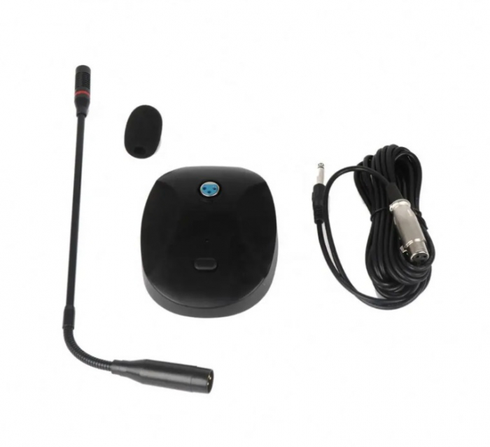 Microfon de masa pentru conferinte [3]
