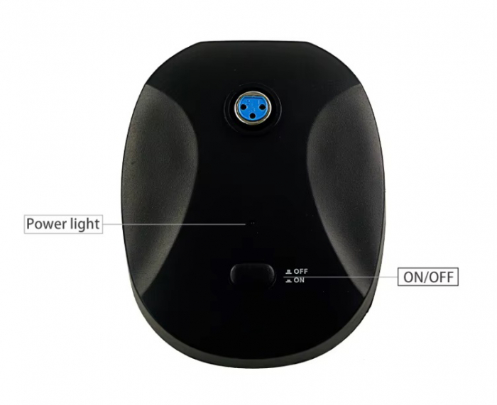 Microfon de masa pentru conferinte [4]