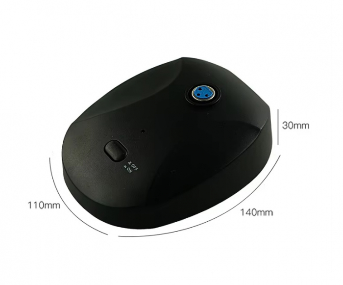 Microfon de masa pentru conferinte [5]