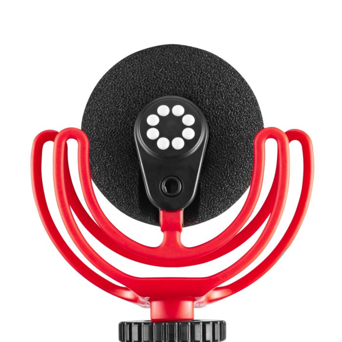 Joby Microfon Wavo cu suspensie Duo-Lyre [7]