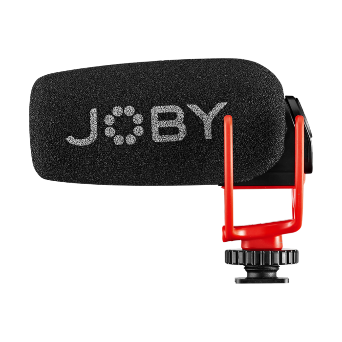 Joby Microfon Wavo cu suspensie Duo-Lyre [8]