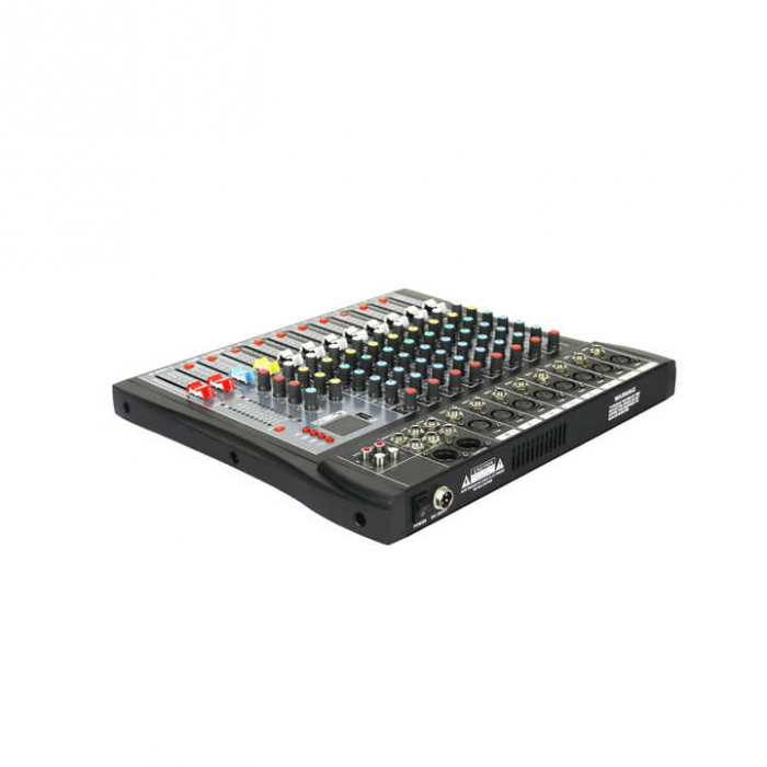 Mixer Audio CT80S-USB cu 8 Canale [2]