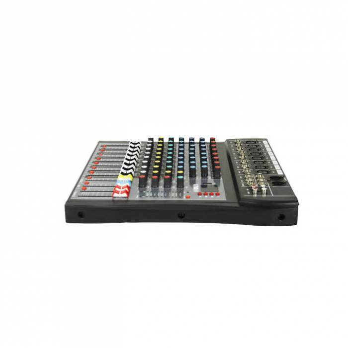 Mixer Audio CT80S-USB cu 8 Canale [4]