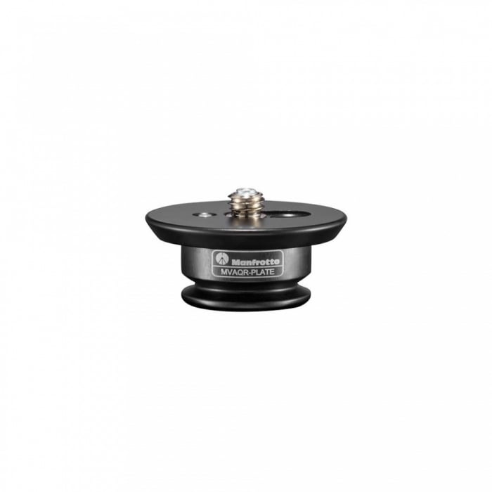 Manfrotto MOVE sistem quick release - Placuta [2]
