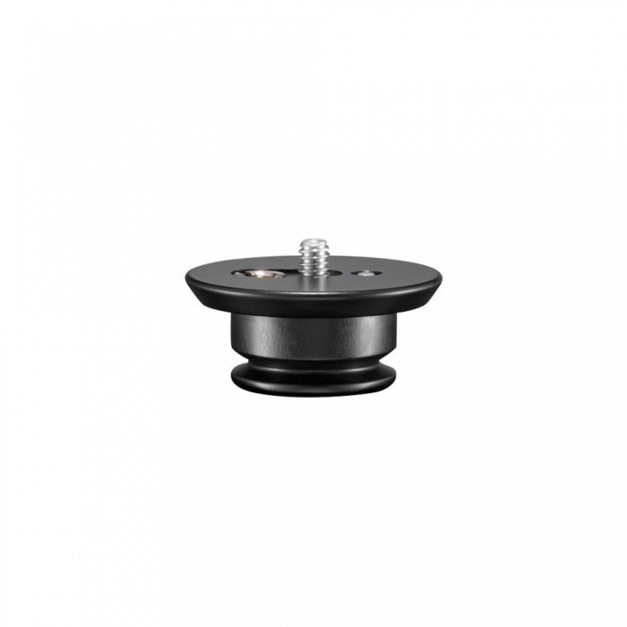 Manfrotto MOVE sistem quick release - Placuta [4]