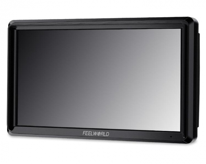 Monitor Feelworld FW568 V3 6”, 3D LUT, IPS Full HD 1920x1080, Suport HDMI [3]