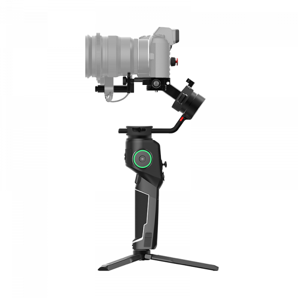 Moza Air Cross II Stabilizator Gimbal pe 3 axe (950 gr cu incarcare max 3.2kg) [2]