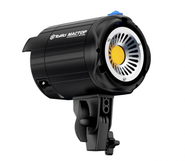 Tolifo T-600BL Led 3200-5600K 60W cu stativ si telecomanda [2]
