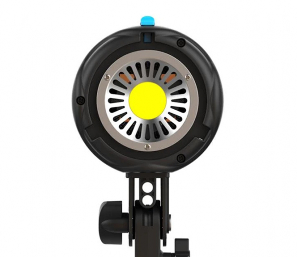 Tolifo T-600BL Led 3200-5600K 60W cu stativ si telecomanda [5]