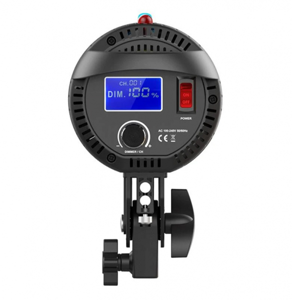 Tolifo Lampa foto Led 5600K 200W [2]