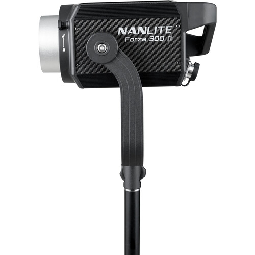 NanLite Forza 300 II LED 69400 LUX [3]