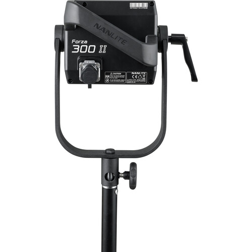 NanLite Forza 300 II LED 69400 LUX [4]