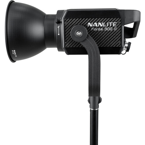 NanLite Forza 300 II LED 69400 LUX [2]