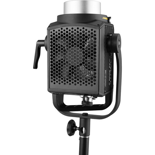 Nanlite Forza 300B II Bi-Color LED Monolight [5]