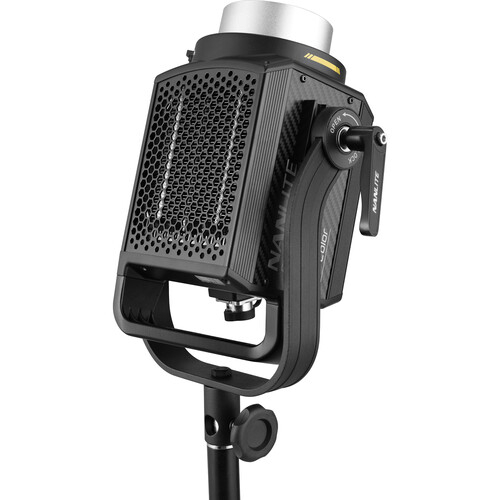 Nanlite Forza 300B II Bi-Color LED Monolight [6]