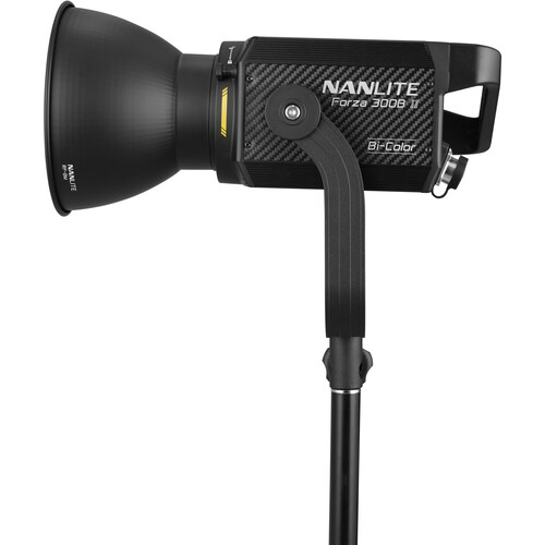 Nanlite Forza 300B II Bi-Color LED Monolight [2]