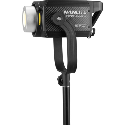 Nanlite Forza 300B II Bi-Color LED Monolight [4]