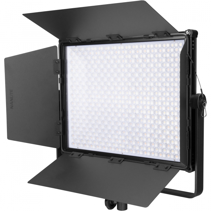 NanLite MixPanel 150 RGB-Bicolor Panou LED [3]