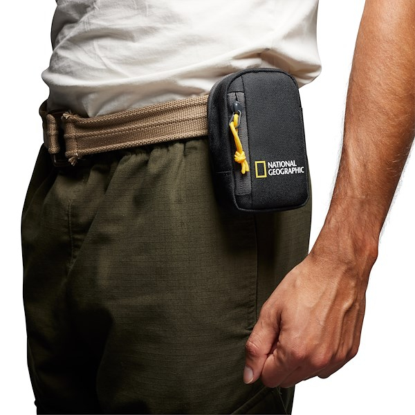 National Geographic Husa S pentru accesorii [7]