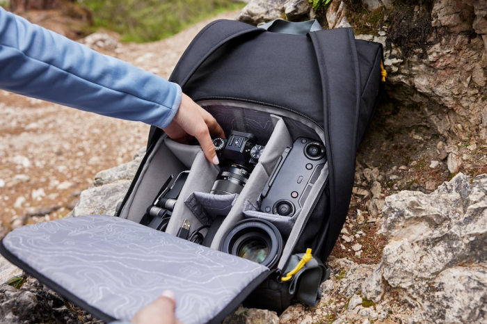 National Geographic Rucsac foto [10]