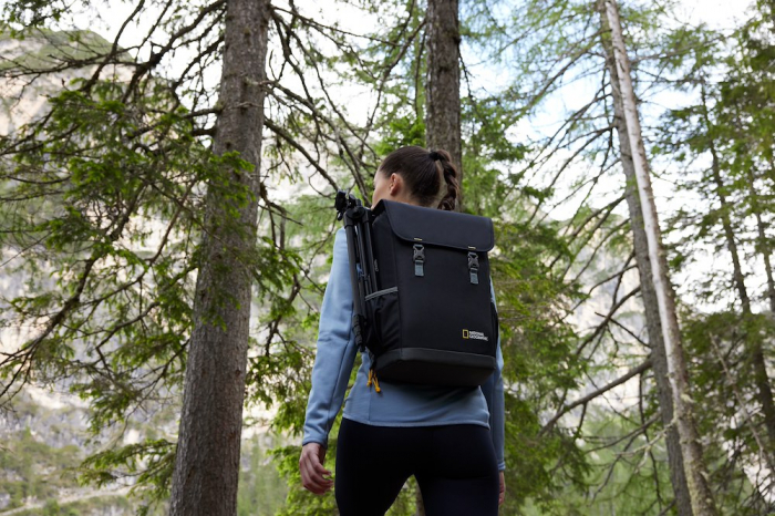 National Geographic Rucsac foto [12]