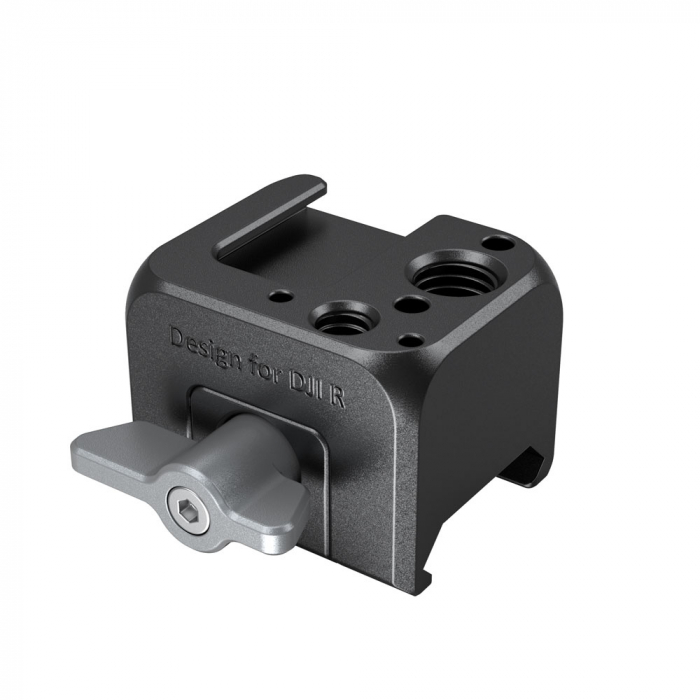 SmallRig 3025 NATO pentru DJI RS 2/RSC 2  RS 3/RS 3 Pro/RS 3 mini [2]