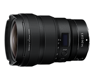 Nikon Z 14-24mm f/2.8 S [2]