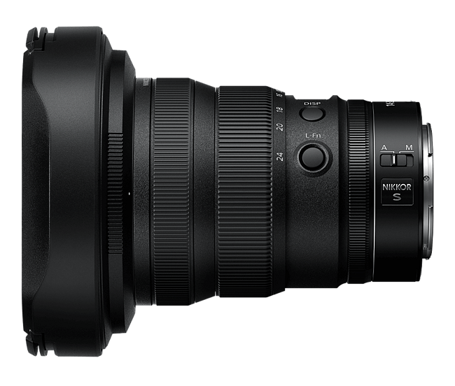Nikon Z 14-24mm f/2.8 S [4]