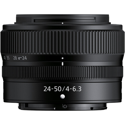 Nikon Z 24-50mm f/4-6.3 [2]