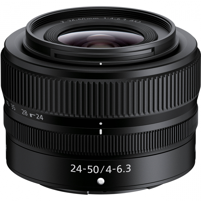 Nikon Z 24-50mm f/4-6.3 [1]