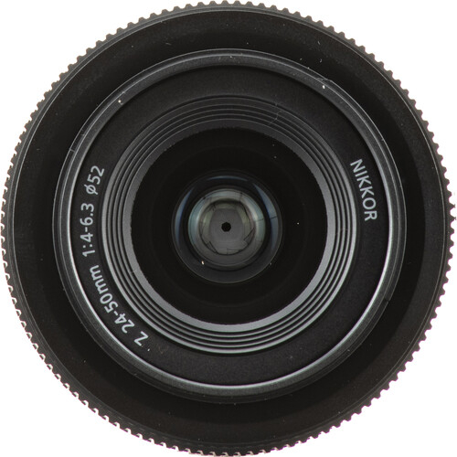 Nikon Z 24-50mm f/4-6.3 [4]