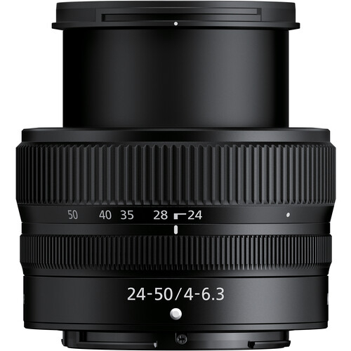 Nikon Z 24-50mm f/4-6.3 [3]