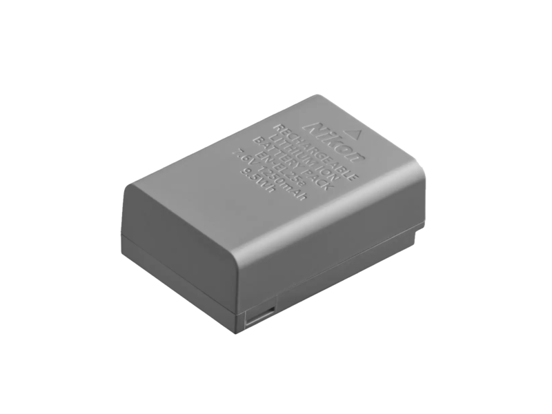 Nikon Acumulator Original LI-ION 1250MAH EN-EL25A [1]
