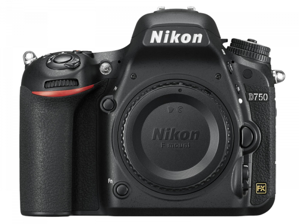 Nikon D750 Aparat Foto DSLR 24MP FX Body