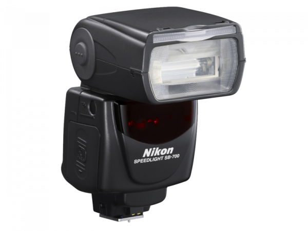 Nikon SB-700 AF Speedlight blitz foto pentru Nikon  [2]
