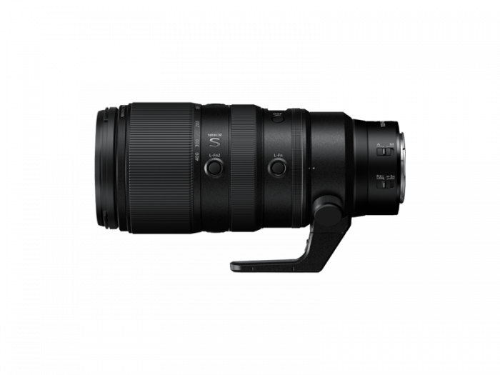 Nikon Z 100-400mm f/4.5-5.6 Obiectiv foto Mirrorless [1]