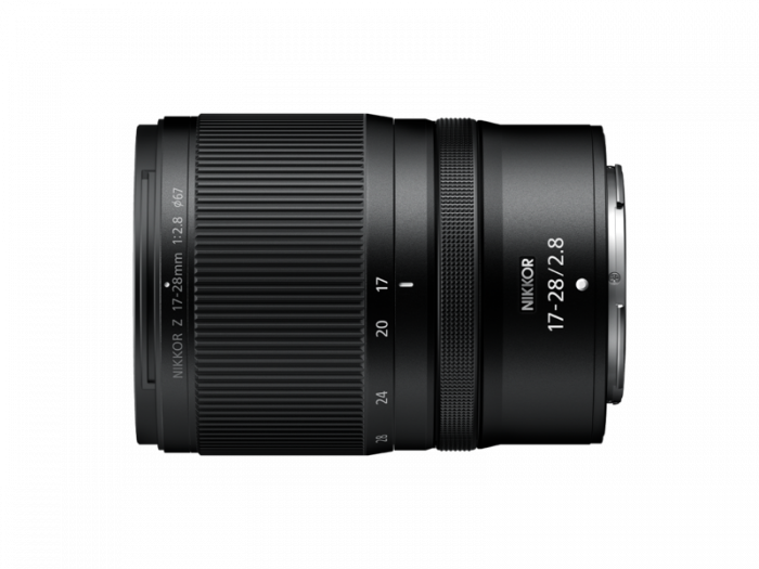 Nikon Z 17-28mm f/2.8 NIKKOR [3]