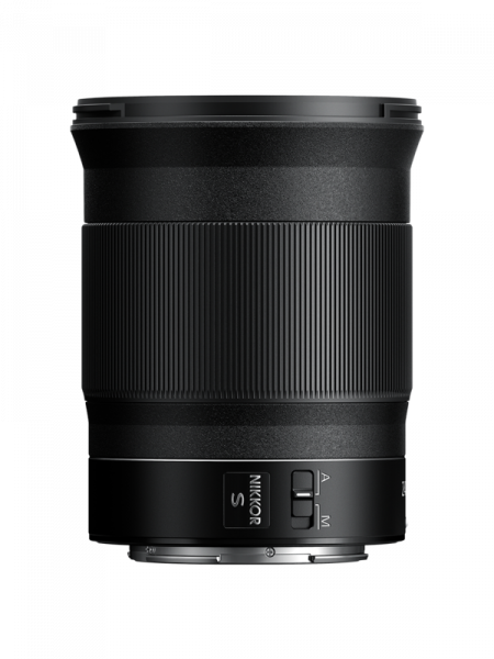Nikon NIKKOR Z 24mm Obiectiv Foto Mirrorless f1.8 S [4]