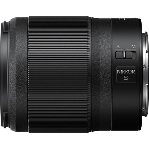 Nikon NIKKOR Z 35mm Obiectiv Foto Mirrorless f1.8 S [5]