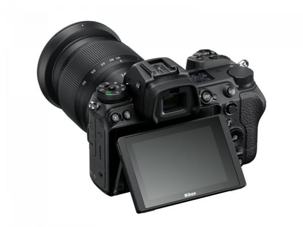 Nikon Z6 II Kit 24-70mm f4 [4]